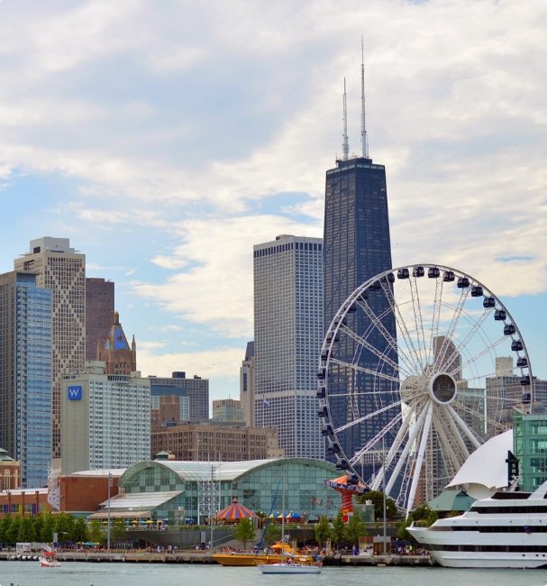 Navy Pier